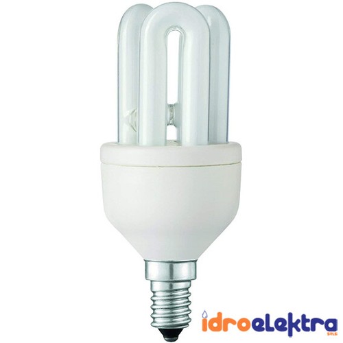 Philips genie lampadina - lampadina, 8