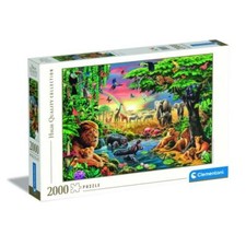 Clementoni CLM32081 Puzzle da