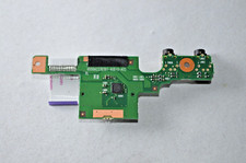 6050A2330301-AUDIO-A02 SCHEDA AUDIO SD PER HP 620 COMPUTER