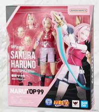 Sakura Haruno - NARUTOP99