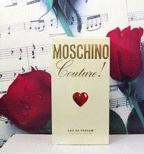 Moschino Couture EDP Spray 3.4