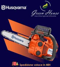 Husqvarna T525C: Motosega
