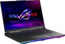 ASUS ROG Strix G16 16"WQXGA