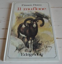 FRANCO PERCO IL MUFLONE EDAGRICOLE