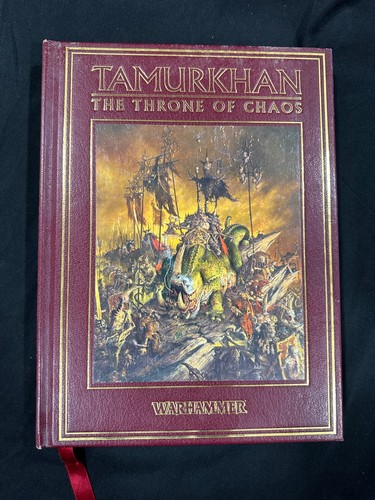 Tamurkhan trono del - tamurkhan,