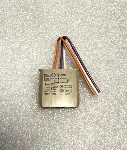Yokis mtm500e 5454051 modulo - yokis,