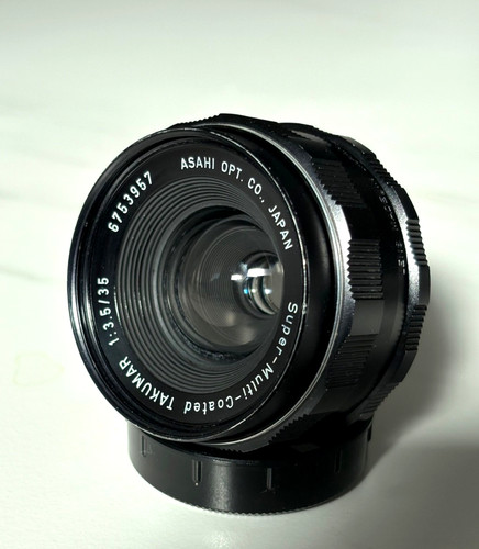 Ottimo pentax smc - [ottimo+++++]pentax,