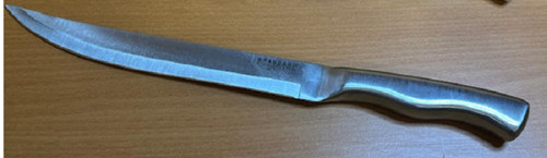 Coltello bistecca brandani - bistecca,