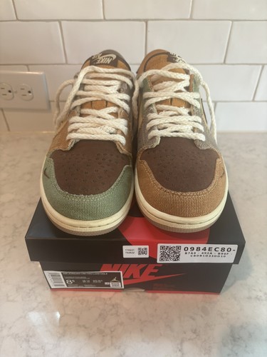 Jordan retro sneakers - 1, og