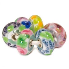MODA Trollbeads Set Acquarello