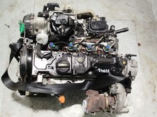 BH02 MOTORE COMPLETO / 3036101