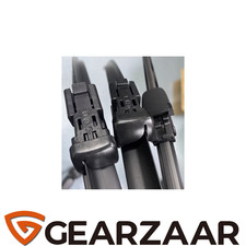 Tergicristallo anteriore +