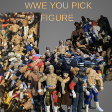 WWE ELITE You pick figure