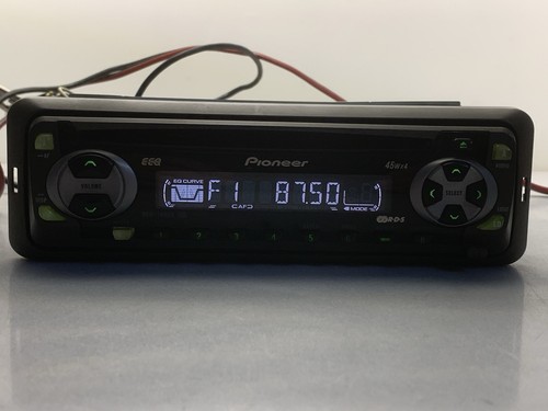Autoradio vintage pioneer - autoradio,