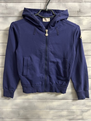 Felpa con cappuccio - e, zip