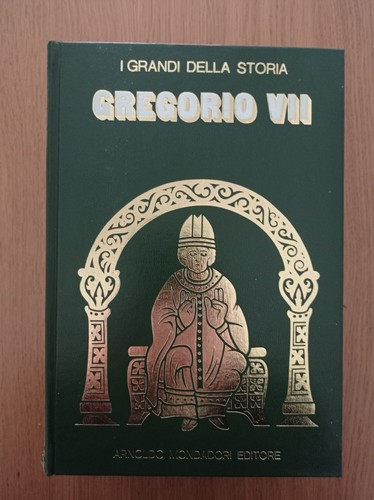 Gregorio vii - gregorio,
