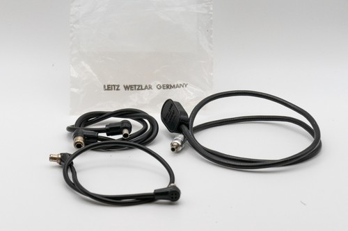 Leitz leica wetzlar - wetzlar, cavi
