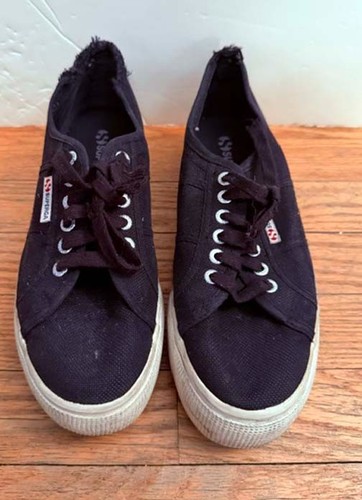 Sneakers superga 2750 cotu - sneakers,