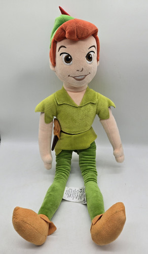 Peluche pupazzo disney - peluche,