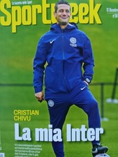 Sport Week 2025 50.Cristian