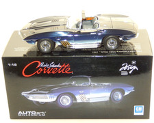 Autoart 71131 - 1:18,