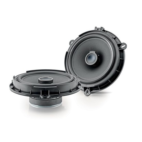 Focal vie coassiale auto - focal,