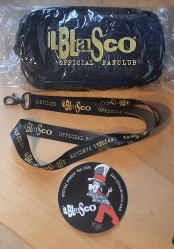 Vasco rossi pochette con - pochette,