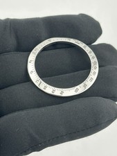 Ghiera Bezel Daytona Zenith MK1