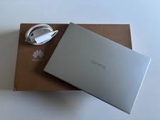 Huawei MateBook D 14" 2020 (Intel i3-10110U, 8 GB RAM, 256GB SSD) Laptop 