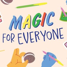 Magic For Everyone di Penguin