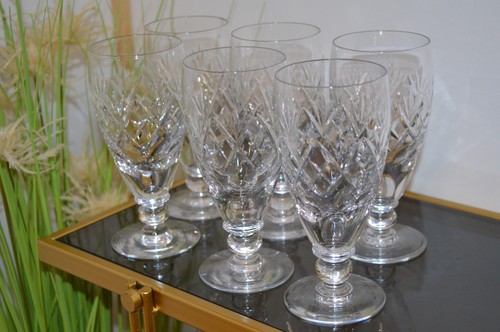 Bicchieri birra vintage webb - vintage,