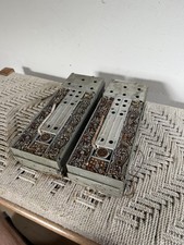 🍊Coppia di Motrac Polizia