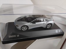 Kit BMW i8 - da collezione -