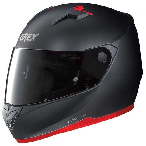 Casco moto grex k - casco,