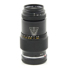 LEITZ 135MM F4 TELE-ELMAR BUND