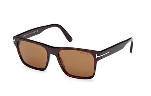 Tom ford calder ft1205 52e - ford, ft1205/s