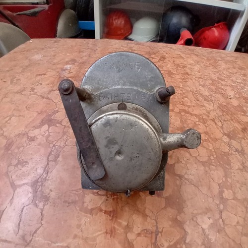 Magnete magneto france classic - magnete,