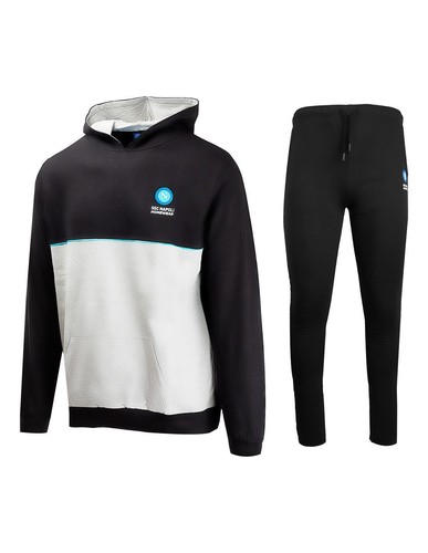 Tuta per napoli homewear - tuta,