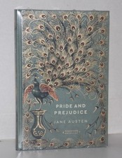 New Sealed Pride & Prejudice