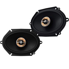 Infinity Kappa 86CFX Altoparlanti Audio Auto 2 Vie Aggiornamento 6"x8" 300 Watt Picco OGNUNO