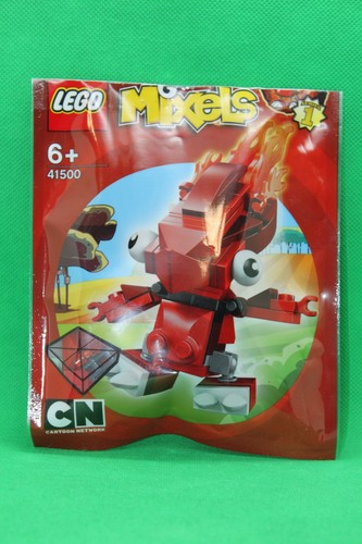 Lego mixels flain - 41500, set