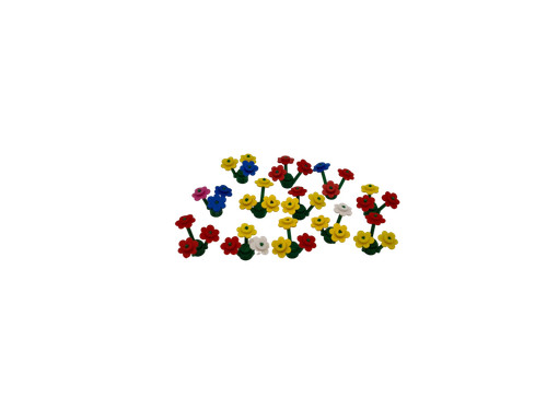 Lego city natur accessori - natur,