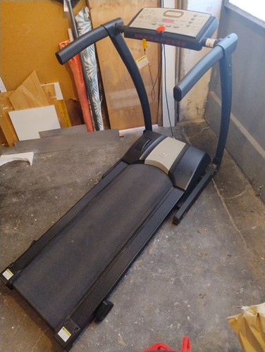 Tapis roulant domyos 140 - roulant,