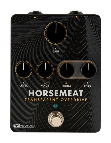 Overdrive trasparente carne - trasparente,