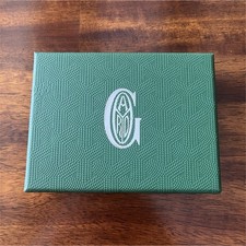 Portafoglio porta carte verde