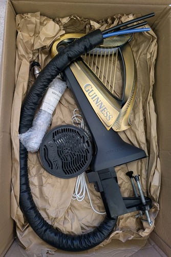 Guinness harp beer - ,