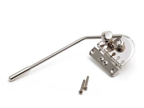 Tremolo göldo shorty - dg, –