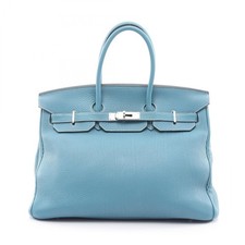 Borsa a mano HERMES Birkin 35