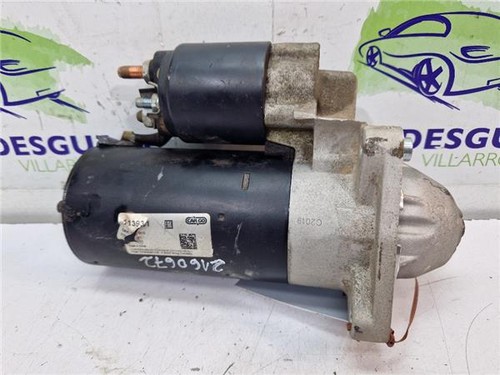 113931 moteur démarrage opel - 113931,