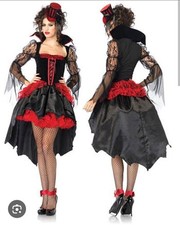 Costume amante vampiro - costume,